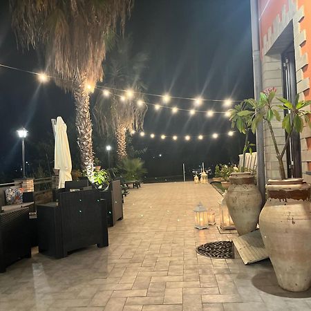 La Pomelia B&B Sofia 트라피텔로 외부 사진