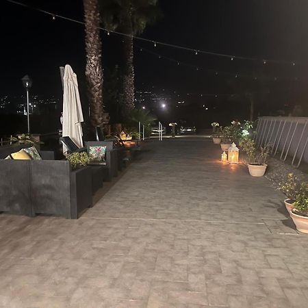 La Pomelia B&B Sofia 트라피텔로 외부 사진