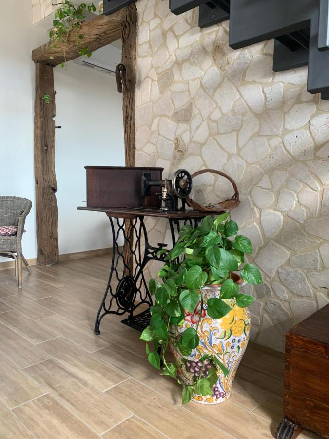La Pomelia B&B Sofia 트라피텔로 외부 사진
