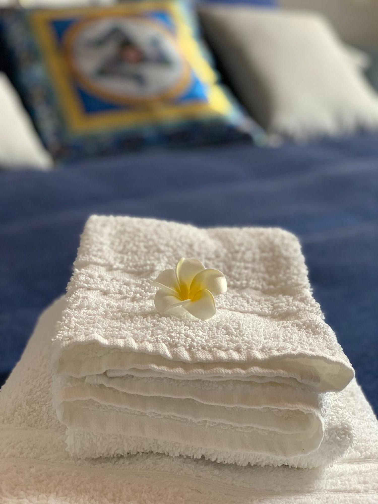 La Pomelia B&B Sofia 트라피텔로 외부 사진