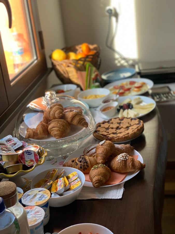 La Pomelia B&B Sofia 트라피텔로 외부 사진