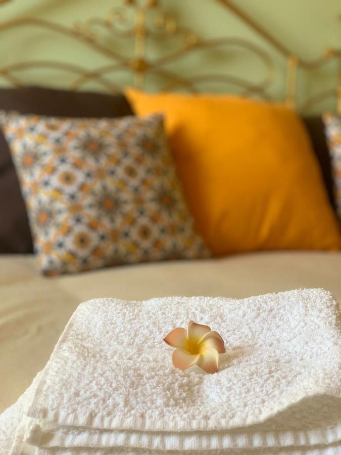 La Pomelia B&B Sofia 트라피텔로 외부 사진