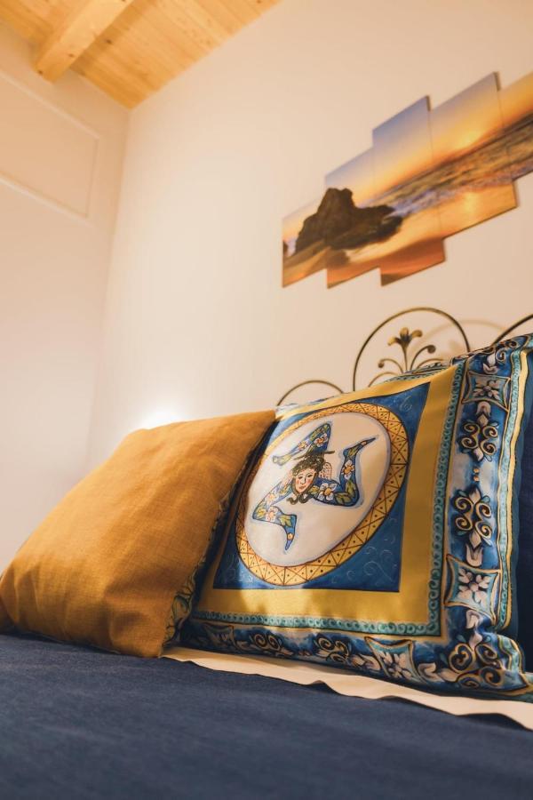 La Pomelia B&B Sofia 트라피텔로 외부 사진