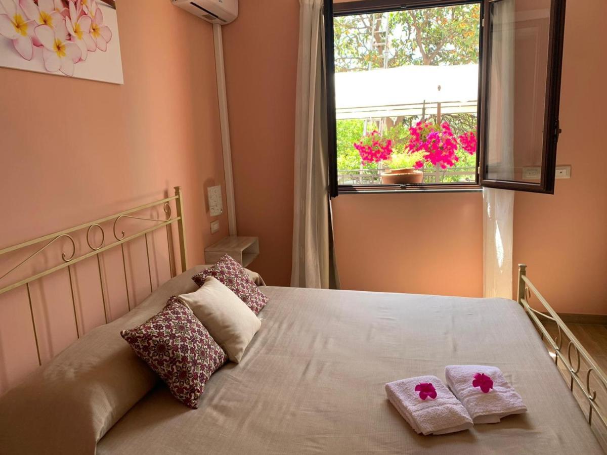 La Pomelia B&B Sofia 트라피텔로 외부 사진