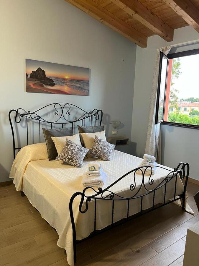 La Pomelia B&B Sofia 트라피텔로 외부 사진
